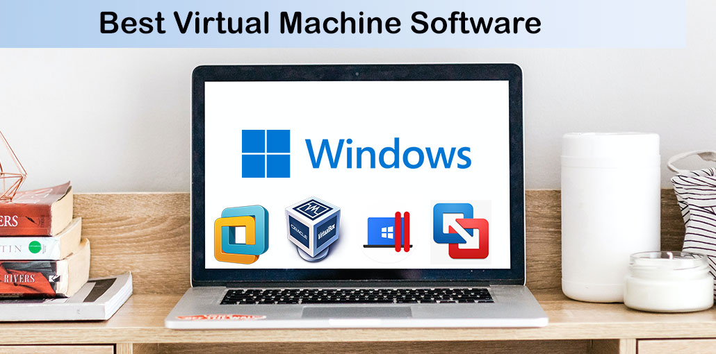 Virtualization Software